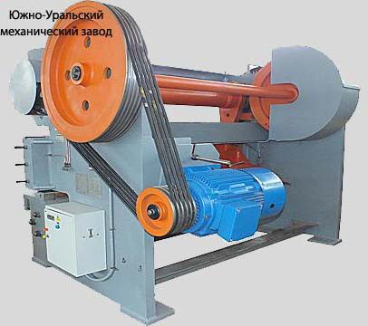 Н-478 фото гильотинных ножниц